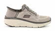 Skechers men's sneakers 232446/TPE D'LUX WALKER 2.0 - REZINATE beige - Men's sneakers - 136191 - 1