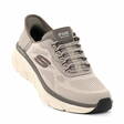 Skechers men's sneakers 232446/TPE D'LUX WALKER 2.0 - REZINATE beige - Men's sneakers - 136191 - 3
