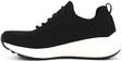 Skechers Sneakers 117027/BLK Bobs sparrow 2.0 - Allegiance crew - Skechers women`s sneakers - 132801 - 2