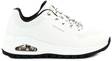 Skechers Sneakers 155221 Uno rugged, White - Skechers women`s sneakers - 129971 - 1