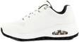 Skechers Sneakers 155221 Uno rugged, White - Skechers women`s sneakers - 129971 - 2