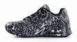 Skechers women's sneakers 177972/BKW UNO - PROCESS SKETCH - Skechers women`s sneakers - 135841 - 2