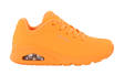 Skechers women's sneakers 73690/ORG UNO - STAND ON AIR orange - Skechers women`s sneakers - 135871 - 1