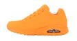 Skechers women's sneakers 73690/ORG UNO - STAND ON AIR orange - Skechers women`s sneakers - 135871 - 2