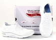 Skechers Sneakers 125306/WHT GO WALK ARCH FIT 2.0 - Vanida - Skechers women`s sneakers - 135391 - 1
