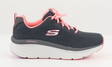 Skechers Sneakers 149810/CCL D´lux walk - Skechers women`s sneakers - 131971 - 1