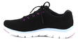 149309/BKPR - Skechers women`s sneakers - 129461 - 2