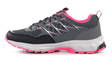 Strollers women's sneakers ZA202001 fuxia/black - Women's trainers - 135181 - 2