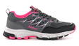 Strollers women's sneakers ZA202001 fuxia/black - Women's trainers - 135181 - 1