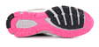 Strollers women's sneakers ZA202001 fuxia/black - Women's trainers - 135181 - 3