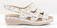 Suave Sandals Athens 15004 prairie - Women's sandals - 130891 - 1