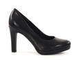 Tamaris Pumps 22426-41 black - Women's pumps and high heels - 135201 - 1
