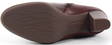 Tamaris Boots 25525-21, Wine Red - Women's boots - 122541 - 3