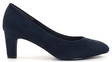 Tamaris Pumps 22418-20 navy - Women's pumps and high heels - 132891 - 1
