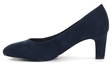 Tamaris Pumps 22418-20 navy - Women's pumps and high heels - 132891 - 2