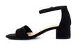 Tamaris women's party sandals 28201-42 black - Tamaris women`s sandals - 135681 - 2