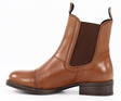 Ten Points Pandora Ankle Boots 60165, Cognac - Women's ankle boots - 129001 - 2