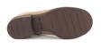 Ten Points Ankle Boots 60166 Pandora Taupe - Women's ankle boots - 131561 - 3