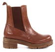 Ten Points Ankle Boots 60171 Cecilia cogna - Women's ankle boots - 129201 - 1