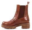 Ten Points Ankle Boots 60171 Cecilia cogna - Women's ankle boots - 129201 - 2