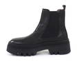 Ten Points Ankle Boots 60308 Hedda Black - Women's ankle boots - 131481 - 2