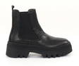 Ten Points Ankle Boots 60308 Hedda Black - Women's ankle boots - 131481 - 1