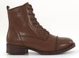 Ten Points Ankle boots 60166 Pandora brown - Women's ankle boots - 134051 - 1