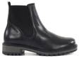 Ten Points Ankle Boots 60290 Isadora, black - Women's ankle boots - 131381 - 1