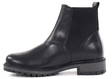 Ten Points Ankle Boots 60290 Isadora, black - Women's ankle boots - 131381 - 2