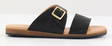 Ten Points Sandals 60271 Tindra Black - Women's mules - 130481 - 1