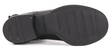 Ten Points Pandora Ankle Boots 60165, Black - Women's ankle boots - 131921 - 3