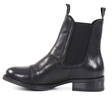 Ten Points Pandora Ankle Boots 60165, Black - Women's ankle boots - 131921 - 2