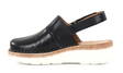 Ten Points women's sandals 60449 Maya 2 black - Women's sandals - 135621 - 2