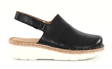 Ten Points women's sandals 60449 Maya 2 black - Women's sandals - 135621 - 1