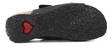Think! Work Shoes Mizzi 000202-0000, Black - Women's work shoes - 128831 - 3