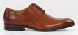 Topman Dress Shoes 14753, medium brown - Men's evening shoes - 130611 - 1