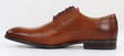Topman Dress Shoes 14753, medium brown - Men's evening shoes - 130611 - 2