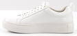 Vagabond Sneakers Zoe platform, white - Women's sneakers - 129451 - 2