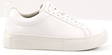Vagabond Sneakers Zoe platform, white - Women's sneakers - 129451 - 1