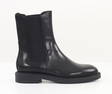 Vagabond Ankle Boots Alex W, black - Women's ankle boots - 131951 - 1