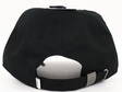 Vans Cap Court side, black - Men's gloves, scarfs and caps - 128961 - 2
