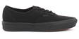 Vans Sneakers Comfycush Authent, Black - Women's sneakers - 124101 - 1
