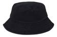 Vero Moda Hat Illa denim, black - Women's beanies and gloves - 128501 - 2