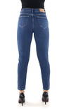 Vero Moda Jeans HR Tapered blue - Women's jeans - 134201 - 2