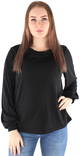 Vero Moda Shirt Geri - Women's long sleeved shirts - 122421 - 2