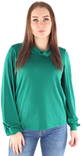 Vero Moda Shirt Geri - Women's long sleeved shirts - 122421 - 1