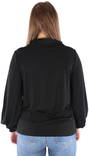 Vero Moda Shirt Geri - Women's long sleeved shirts - 122421 - 3