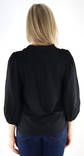 Vero Moda women's Shirt black - Women's long sleeved shirts - 132971 - 2