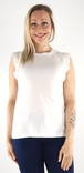 Vero Moda women's Top snow white - Women's tank tops - 133881 - 1