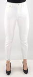 Vero Moda Jeans hr bright white - Women's jeans - 133171 - 1